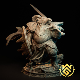 Crow Knight