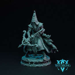 Apostle of Faceless King 3