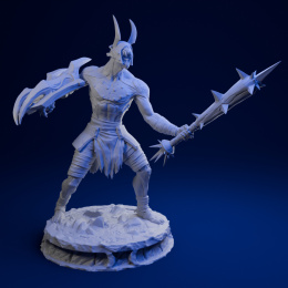 Hellforged Thrall 2