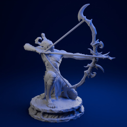 Hellforged Thrall 3