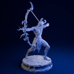 Hellforged Thrall 6