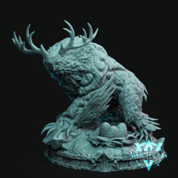 Owl Bear Elder
