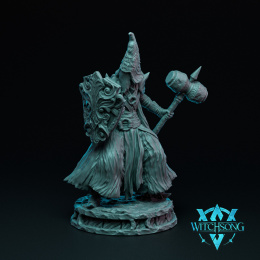 Apostle of Faceless King 1