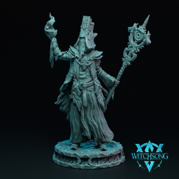 Apostle of Faceless King 2