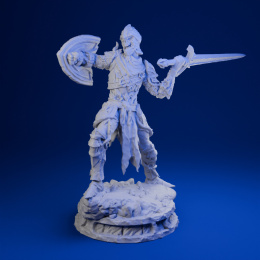 Soldiers of Persephone 1