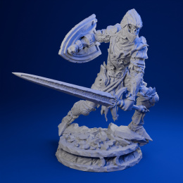 Soldiers of Persephone 2