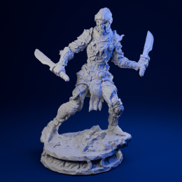 Soldiers of Persephone 3