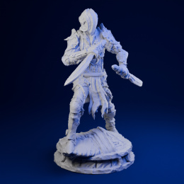 Soldiers of Persephone 4