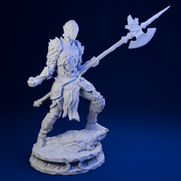Soldiers of Persephone 5
