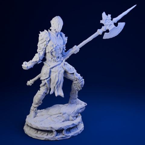 Soldiers of Persephone 5 Soldiers of Persephone 5
