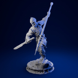 Soldiers of Persephone 6