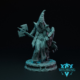 Apostle of Faceless King 4