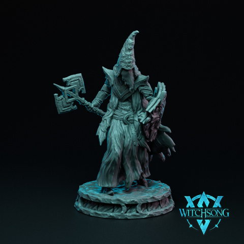 Apostle of Faceless King 4 Apostle of Faceless King 4